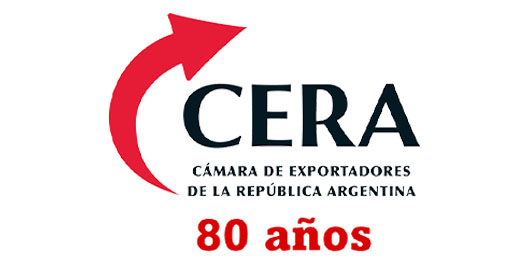 Cámara de Exportadores de la República Argentina