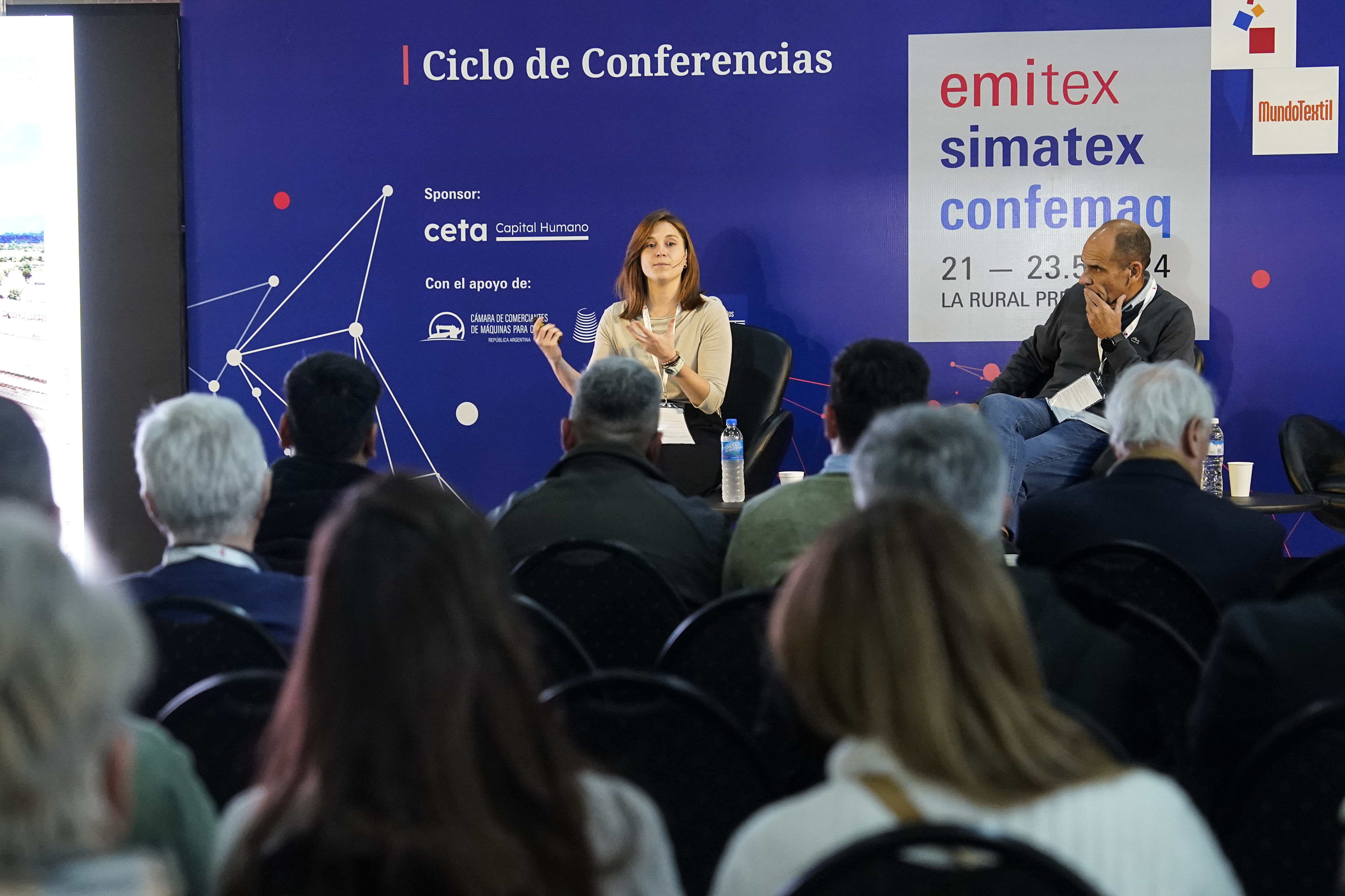 EMITEX-543