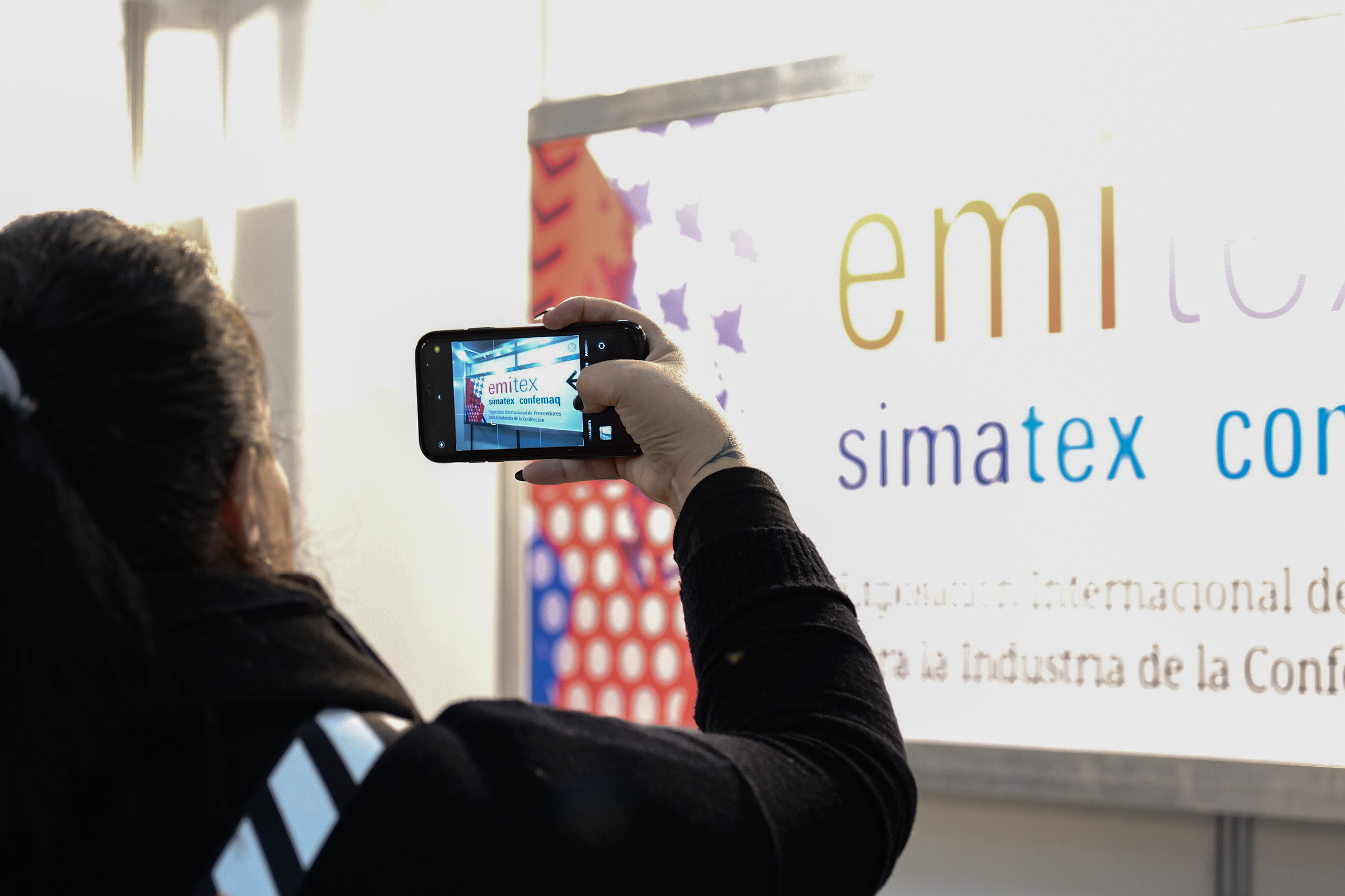 Emitex Simatex Confemaq 2022