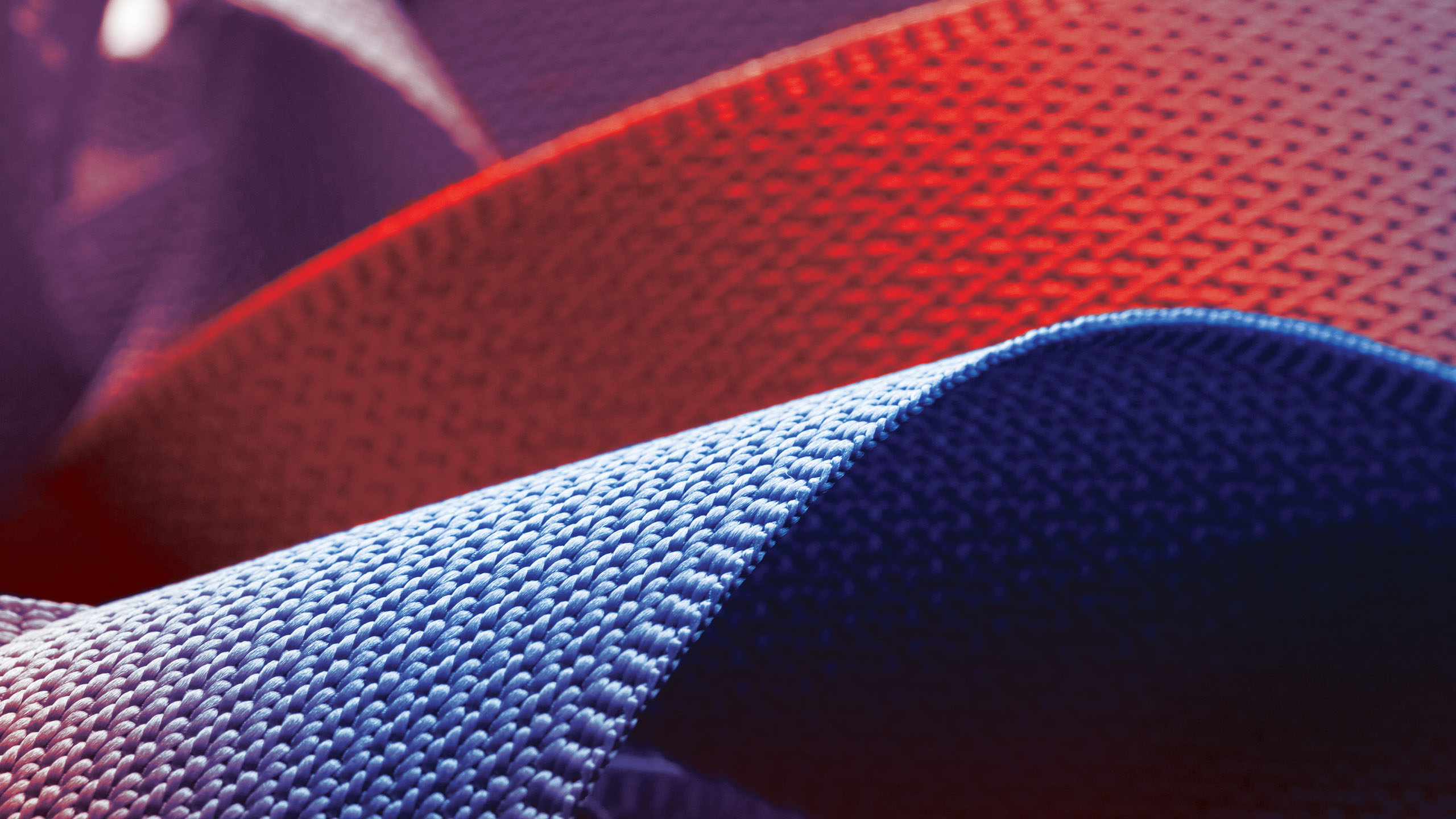 The most important meeting of the textile industries