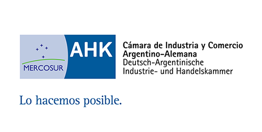 Cámara de Industria y Comercio Argentino - Alemana