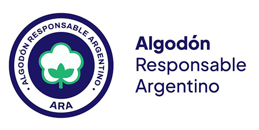Algodón Responsable Argentino
