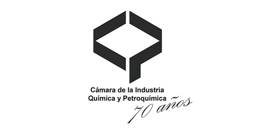 Cámraa de la Industria Química y Petroquímica