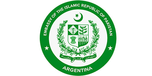 Embajada de Pakistán