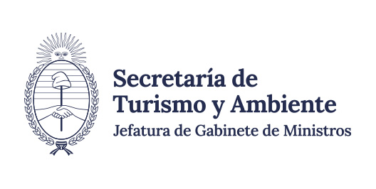 Secretaría de Turismo y Ambiente de la Nación 